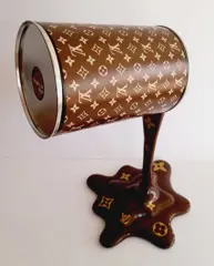 Delph@IN - VUITTON Splash - Edition XL ( 36cm/1,5kg )