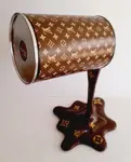 Delph@IN - VUITTON Splash - Edition XL ( 36cm/1,5kg )