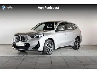BMW iX1 eDrive20 Innovation Pack M Sportpakket
