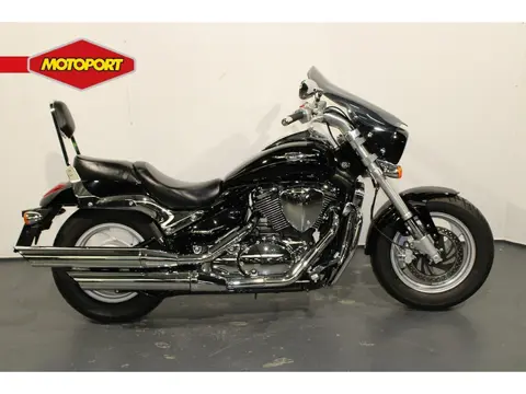 Suzuki M 800 Intruder (bj 2010)