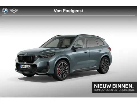 BMW X1 xDrive23i M-Sport Pro Harman Kardon / Head-Up / Parking Assist Plus / Driving Assist Plus / S
