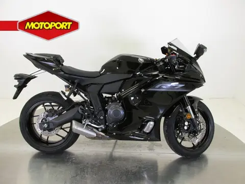 Yamaha YZF-R7 (bj 2026)