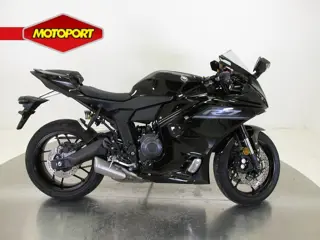 Yamaha YZF-R7 (bj 2026)