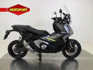 Honda X-ADV750 (bj 2024)