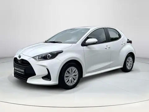 Toyota Yaris 1.5 Hybrid Active