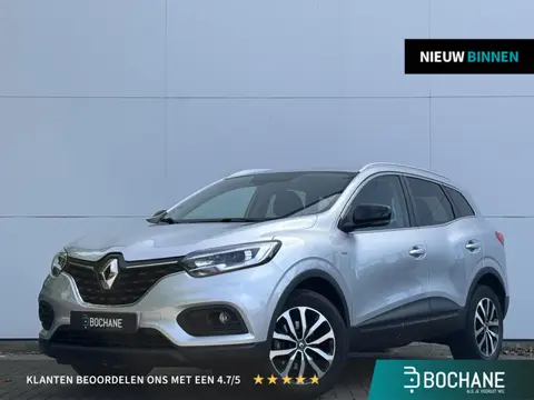Renault Kadjar 1.3 TCe Limited | 1e Eigenaar | Automaat |