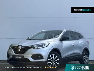 Renault Kadjar 1.3 TCe Limited | 1e Eigenaar | Automaat |