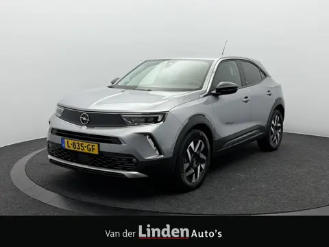 Opel Mokka-e Business Elegance 50-kWh SOH 97,4% | Camera | Cruise Control Adaptief | Navigatie | Ful