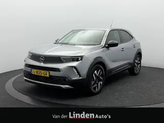 Opel Mokka-e Business Elegance 50-kWh SOH 97,4% | Camera | Cruise Control Adaptief | Navigatie | Ful