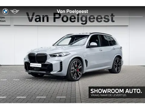 BMW X5 xDrive50e | M Sportpakket Pro | Travel Pack | Innovation Pack | Comfort Pack | Comfort Plus P
