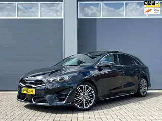 Kia ProCeed 1.5 T-GDi GT-PlusLine|Pano|trekhaak|BTW|dealeronderhouden