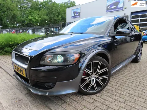 Volvo C30 1.8 Summum