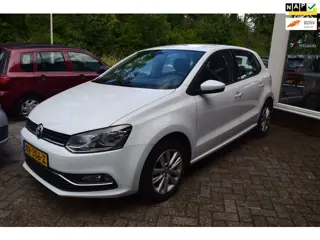 Volkswagen Polo 1.2 TSI Comfortline