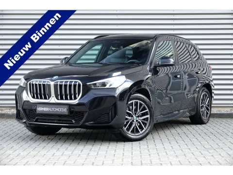 BMW X1 xDrive25e | M-Sport | Panodak | Trekhaak | Camera | Leder
