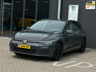 Volkswagen Golf 1.0 TSI Life Business/sfeerverlichting/Carplay/Camera/NL-AUTO NAP!!