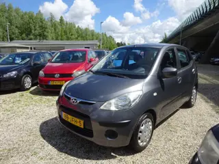 Hyundai I10 1.25i Dynamic, Apk 29-04-2027, Stuurbekrachtiging