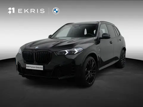 BMW X5 50e M Sportpakket Pro | Travel Pack | Innovation Pack | Comfort Plus Pack | Soft-Close | Trek