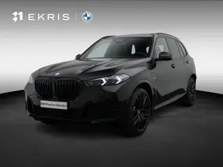 BMW X5 50e M Sportpakket Pro | Travel Pack | Innovation Pack | Comfort Plus Pack | Soft-Close | Trek