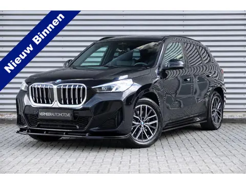 BMW X1 xDrive25e | M-Sport | Panodak | Trekhaak | Camera | Leder |