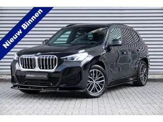 BMW X1 xDrive25e | M-Sport | Panodak | Trekhaak | Camera | Leder |