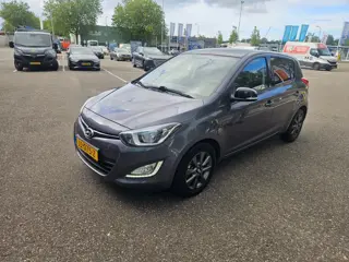 Hyundai I20 1.2i Business Edition Airco NW.APK