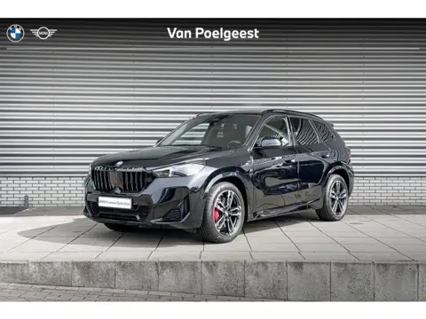 BMW X1 xDrive25e