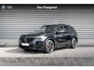 BMW X1 xDrive25e