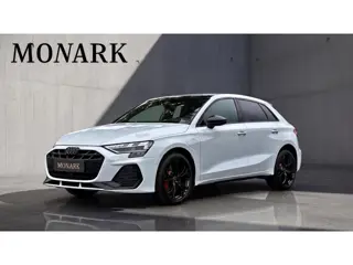 Audi A3 Sportback 45 TFSI e S edition | Pano | Leder | Cam | Sfeerverlichting | Garantie
