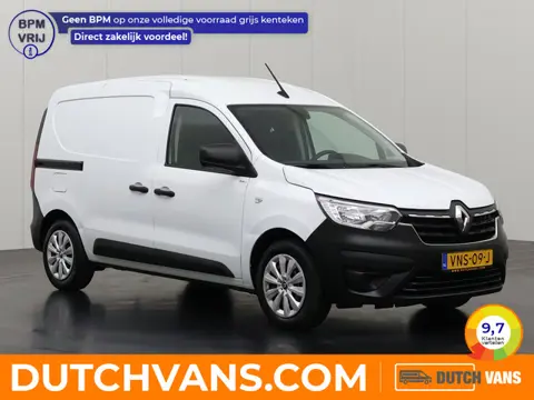 Renault Express 1.5DCi 75 Comfort + | Navigatie | Multimedia | Airco