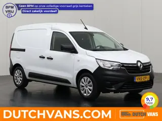 Renault Express 1.5DCi 75 Comfort + | Navigatie | Multimedia | Airco