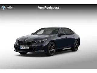 BMW 5 Serie Sedan 530e M Sport Edition | M Sportpakket Pro | Innovation Pack | Travel Pack | Comfort