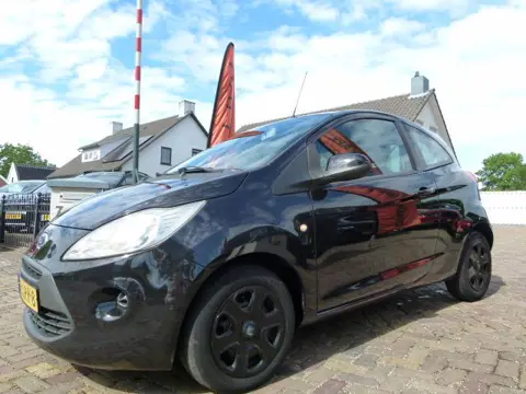 Ford Ka 1.2 Cool&Sound, NWE APK/AIRCO/CV AFSTAND