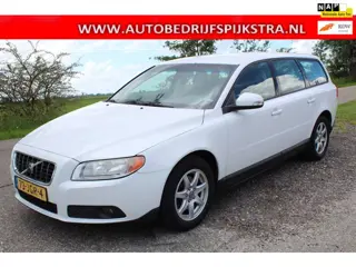 Volvo V70 2.0D Limited Edition