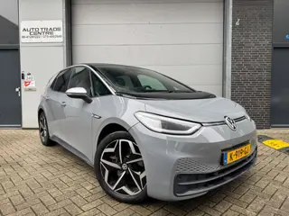 Volkswagen ID.3 First Plus 58 kWh [SoH 93%|Keyless|Stoel&StuurVW|Carplay|Achteruitrijcamera|Dealer O