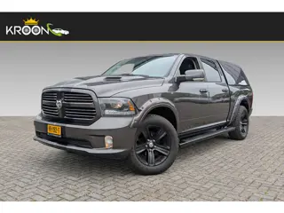 Dodge Ram 1500 5.7 V8 4x4 Crew Cab 5'7 Sport (bj 2015)