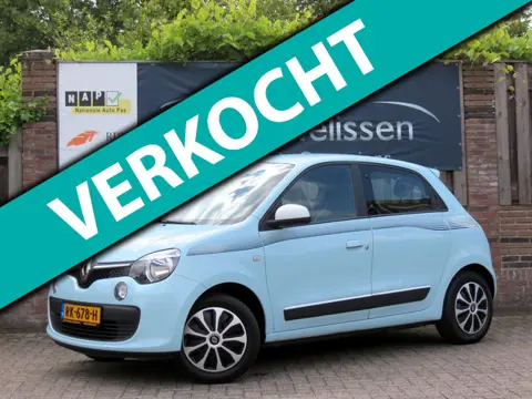Renault Twingo 1.0 SCe Collection ! VERKOCHT !