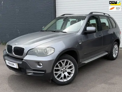 BMW X5 XDrive30i XENON/CRUISE/CLIMA/LEDER/YOUNGTIMER