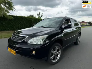Lexus RX 400h Executive CLIMA/LEER/NAP/APK/DAKJE