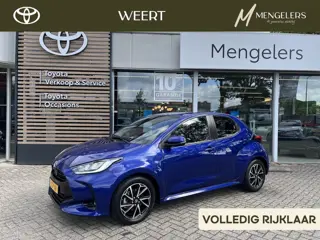 Toyota Yaris 1.5 Hybrid Dynamic | Rijklaar |