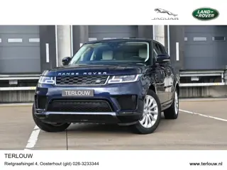 Land Rover Range Rover Sport P400e HSE Dynamic (bj 2021)