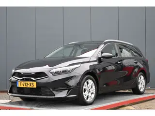 Kia Ceed Sportswagon 1.0 T-GDi DynamicLine (bj 2023)