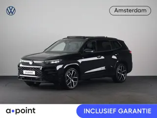 Volkswagen Tayron 1.5 eHybrid R-Line Edition 272 pk Automaat (DSG) | Verlengde garantie | Navigatie 