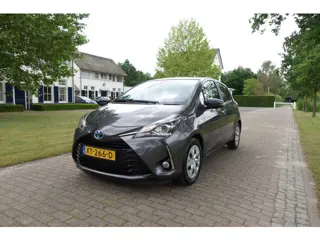 Toyota Yaris 1.5 Hybrid Aspiration | 1ste eigenaar | Camera | Cruise Control | Climate control |