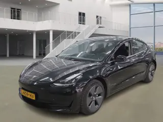 Tesla Model 3 Standard RWD Plus 60 kWh|FACELIFT|PANO|CAM|NAVI|CARPLAY