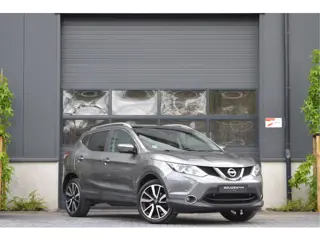 Nissan QASHQAI 1.2 Tekna NAP | Stoelverwarming | Rondom zicht camera | Voorruitverwarming