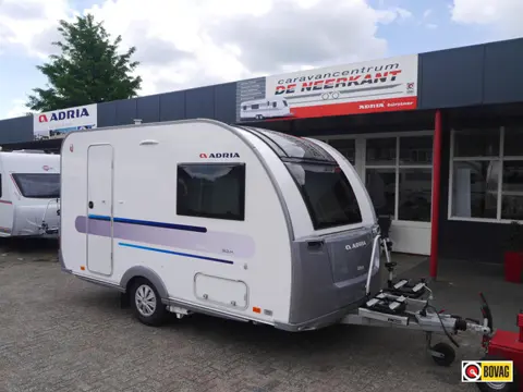 Adria Altea4four 362 LH
