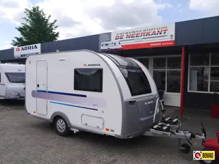 Adria Altea4four 362 LH