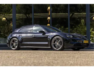 Porsche Taycan Sport Turismo GTS 93 kWh (bj 2022)