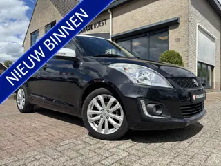 Suzuki Swift 5DRS 1.2 Bandit Airco / LM-Velgen / Cruise control