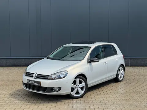 Volkswagen Golf 1.2 TSI | STYLE | PANO | CLIMA | CRUISE | CARPLAY